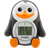Reer Penguin Thermometer