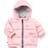 Tommy Hilfiger Baby Branded Zip Puffer