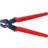 Knipex Notching Pliers Carpenters' Pincer
