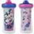 The First Years Disney Minnie Mouse Insulated Sippy Cup 9 Oz,2-Pack