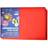 Sulphite Construction Paper holiday red 12 in. x 18 in. 50 sheets