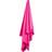 Lifeventure Soft Fiber Trek Bath Towel Pink (130x75cm)