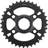 Shimano Chainset Spares FC-M7100-2 chainring, 36T-BJ