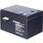 Conrad 250916 UPS-batterier Slutna blybatterier (VRLA) 12 V
