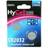Hycell 3 V Lithium CR 2032 Button Cell Silver (Pack of 2)