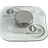 Murata SR44-PBWW Button cell SR44, SR1154 Silver oxide 150 mAh 1.55 V 10 pc(s)