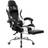 Neo Gaming Racing Recliner Chair - White