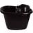 TML THW33-G Mop Bucket with Wringer Black