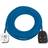 Brennenstuhl Extension Cable 25m Blue H05VV3G1,5mm, 240V *GB*