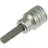Teng Tools M381504-C S2 Hex Head Socket Wrench