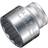 Stahlwille 2410028 Bi-Hexagon Socket 3/8in Drive Head Socket Wrench