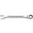 Stahlwille 40171717 17F Combination Wrench
