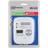 Status 3xaadcma4 85db Carbon Monoxide Alarm Lcd Display