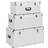 vidaXL 91852 Storage Box 3pcs