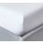 Homescapes Egyptian Deep Fitted Thread Bed Sheet White