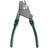 Cyclo 4th Hand Wire Pliers Polygrip