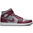 Nike Air Jordan 1 Mid - Cherrywood Red/Cement Grey/White