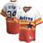 Nike Houston Astros Home Cooperstown Collection Player Jersey Ryan 44. Sr