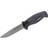 Wolfcraft 4085000 knife + sheath Anthracite Snap-off Blade Knife
