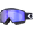 Oakley Target Line S Snow Goggles - Violet Iridium Lenses