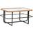 Dkd Home Decor - Coffee Table 60x90cm