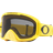 Oakley O-Frame 2.0 Pro Mx - Moto Yellow