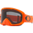 Oakley O-Frame 2.0 Pro Mx - Dark Grey/Moto Orange