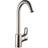 Hansgrohe MySport L(13862800) Stainless Steel