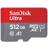 SanDisk Ultra MicroSDXC Class 10 UHS-I U1 A1 120/10MB/s 512GB