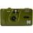 Kodak Vintage Retro M35 35mm Reusable Film Camera Olive Green