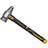 Roughneck 65-804 Gorilla Mini Sledge Hammer 1.8kg Rubber Hammer