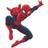 RoomMates Ultimate Spider-Man Peel & Stick Wall Sticker