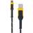 Dewalt Phone Charger Lightning Reinforced Braided Cable