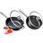 Intignis - Cookware Set with lid 2 Parts