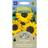 Mr Fothergills Seeds Ltd Sunflower 'Hello'