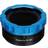 Fotodiox B4-SnyE-P Pro Lens Mount Adapter B4 ENG Cine Alpha Lens Mount Adapter