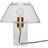 Hübsch Gople Table Lamp 29cm