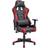 X Rocker Alpha eSports Ergonomic Office Gaming Chair Red
