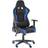 X Rocker Alpha eSports Office Gaming Chair Blue