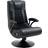 X Rocker Neo Storm 4.1 Audio Neo Motion LED Gaming Chair - Black