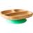 Toddler Bamboo Suction Plate