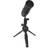 Citronic Cu-50 Usb Recording Microphone And Stand