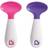 Munchkin Infant Scooper Spoons, Assorted Colours