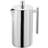Horwood Stellar 8 Cup Polished Double Insulated Cafetiere