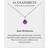 June (Alexandrite) Birthstone Necklace Created with Swarovski Crystals