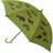 Foxfire FOX-602-36 Childrens Green Sand Toys Umbrella Size 1