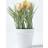 Homescapes Tulips Artificial Plant