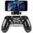 ADZ Controller Phone Mount Holder Clamp for Remote Play