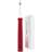 Sencor Electric Sonic Toothbrush With 41000 Brushing Speed Red