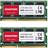 Gigastone DDR3 1600MHz 2x8GB (SO1600CL11-8GB-2PK)